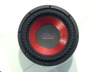 ดอกลำโพง ซับ เบส 12 นิ้ว Hamilton HW-3003L 330W+330W 660W 4 OHM + 4 OHM