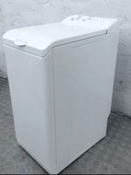 頂置式洗衣機 Top Loading Washer  金章牌 95%新 ZWQ5100