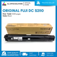 Original Toner Cartridge for Fuji Xerox DocuCentre S2110
