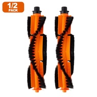 【ALL HOT】Robot Cleaner Central Roller Main brush For ABIR K30 K20 Robotic Vacuum Cleaner