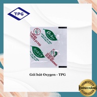 OXY [Oxygen Absorber Pack 200cc - 150 Packs/Bag] Oxygen Absorber Pack for Food, Confectionery, Dry F