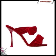 My Ballerine Sabrina Comfy Heels