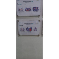 A4 acrylic wall Frame