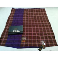 promo.!! Sarung BHS KBS KKR KKP KES FULL SUTRA 210 GOLD murah