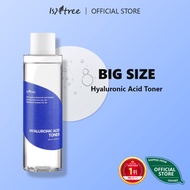 Isntree Hyaluronic Acid Toner 400ml
