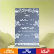 IAM Worldwide Amazing Coffee with Glutathione