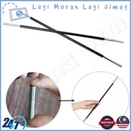 Alat Ajaib Muncul Melompat Mini Tongkat Silap Mata Mini Magic Props Wand Appearing Jumping Magic Tri