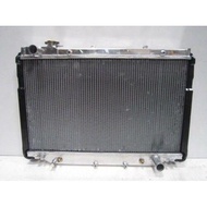 [DD Racing] Toyota Landcruiser 80 4.2 1HZ 1HD Aluminium Radiator 3 Row (3 Layer) Land Cruiser HDJ80 