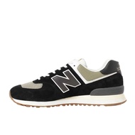 New Balance 574 Black (B:MING by BEAMS Exclusive) Unused