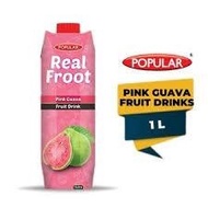 lavi orange juice 1L