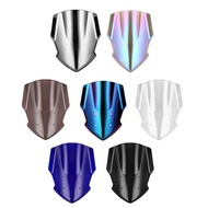 Yamaha MT-07 2018-2020 Compression Windshield WIN-Y452