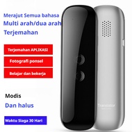 G5 Intelligent AI Voice Translator Device