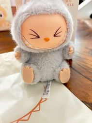 Labubu 坐坐派對 樂呵呵