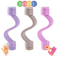 SUSANS Washer Door Prop, Anti Pinch Hands Mulitifunction Magnet Door Stopper,  Keeping Washer Dry Sh