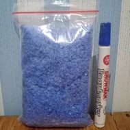 Garam biru / garam ikan 450 gram