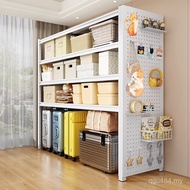 Empty Shelf Sundries Above Balcony Household Shelf Style Shelf Under Suitcase Storage Living Room St