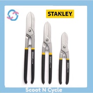 SNC - Stanley Tinsnips Tin Snip Snips Scissor Cutter Zinc Cutter