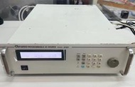Chroma 61501 500VA Programmable AC Source可程式交流電源供應器 電壓源GPIB