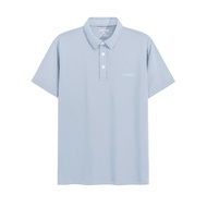 Nhập LAZSOCIAL99 | giảm 30% đơn 199k - Áo thun polo nam thể thao LADOS - 9080 cổ bẻ chất liệu vải th