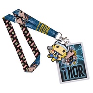 FUNKO POP! Funko POP SALE! Marvel Lanyard - Cheapest Thor