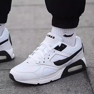 Men Shoes Men's Shoes Air Max Ivo Air Cushion Retro Casual Breathable Cushioning Running Shoes