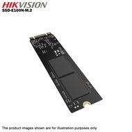 HIKVISION E100N 256GB 2280 M.2 SATA SSD HS-SSD-E100N