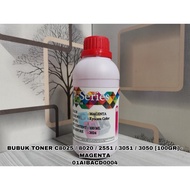 Powder /Color Toner Powder Tk-895 Fs C 8020 / 8025 /8030 /8525 / 2551 / 3051 / 3050 /2525 /2025 [100