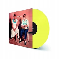 [แผ่นเสียง Vinyl LP] Ella Fitzgerald & Louis Armstrong - Ella & Louis [ใหม่และซีล SS]