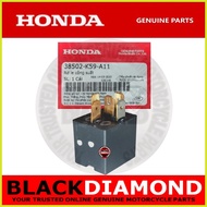 ➤ ∞ ◹ CLICK 125i (V1, V2 & V3) | CLICK 150i | STARTER RELAY COMP. POWER (HONDA LOCK) | PN: 38502-K5