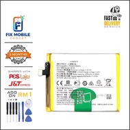 VIVO V17 B-K6 BATTERY