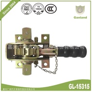 Hanging Wheel Caravan Tightening Tool Soft Tight Curtain Fabric GL-15315 Truck Accessories Side Curt