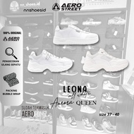 Aerostreet Aurora/Queen/Leona 37 - 40 Women's sneakers