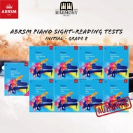ABRSM | Piano Specimen Sight-Reading Test