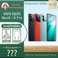 VIVO IQOO Neo 8 / VIVO IQOO Neo8 Pro Dimensity 9200+ Chipset IQOO Neo 8 Pro IQOO phone