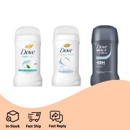 Dove Deodorant Stick 50g Antiperspirant Protection Deo