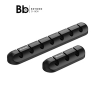MCDODO Silicone Hub Set (3 Slots/7 Slots) by BB Beyond D-Box