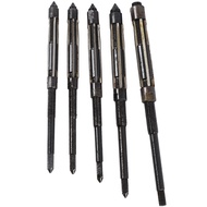 Adjustable Reamer Hand Reamers Set High Speed Steel HSS 6Mm-9.25Mm Use for Metal