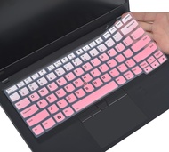 Keyboard Cover Skin for 14" Lenovo Thinkpad X1 Carbon 7th 6th 5th 2019-2017/ThinkPad X1 Yoga Gen 5 4