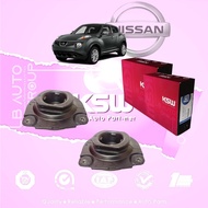 Nissan Juke 2010 KSW High Quality Front(depan) Absorber Mounting