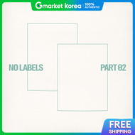 Weverse Albums Ver. Random) Yeonjun (Yeonjun) - No Labels Part 02 (Tomorrow by Together Txt)