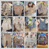 英國直送/ 英國代購 - Toy Story 反斗奇兵 Woody 胡迪/ Jessie 翠絲/ Buzz Lightyear 巴斯光年/ Rex/ Aliens 三眼仔/ Ducky and Bun