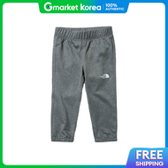 The North Face | The North Face Kids Todd Surgent Pant Td2Np6Nj81S-Gry