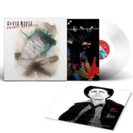 David Bowie - Excerpts From Outside (Clear Vinyl/Half Speed) (RSD 2026)