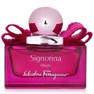 Salvatore Ferragamo 菲拉格慕  Signorina Ribelle 香水 30ml/1oz