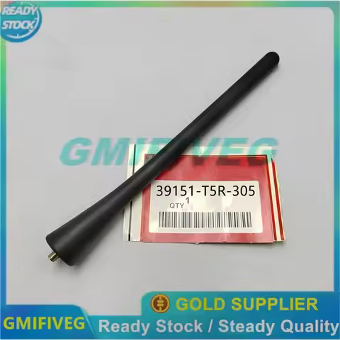 1X Car Antenna Aerial Mast for Honda CR-V 15 Civic Element S2000 BMW Z3 Z4 Lexus IS300 Mazda3 5 6 MX