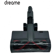 แปรงพรมอัจฉริยะแบบ Dreame V-Type รุ่นต้นฉบับ, ชุดแปรงพรม, 40 วัตต์ 29.6 โวลต์ ASF5 พร้อมอะไหล่ลูกกล้