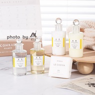 Penhaligon's Royal Oak Freshness Shampoo, Body Wash, Conditioner, and Moisturizing Lotion R1MH B3QC
