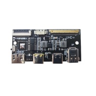 4K 120HZ DP Turn EDP Driver board2K144HZ 165HZ 240HZ Portable Monitor Laptop DIY