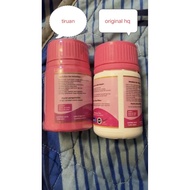 LETS SLIMMING HQ BY MISZZ LIEYA 🤗🫣🤓 ORIGINAL kurus tanpa berlapar