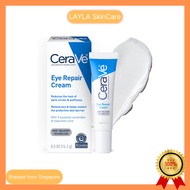 CeraVe Eye Repair Cream 14.2 g